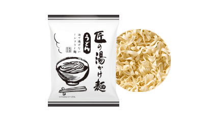 匠の湯かけ麺 1袋