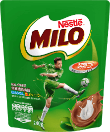 ネスレ ミロ オリジナル 240g