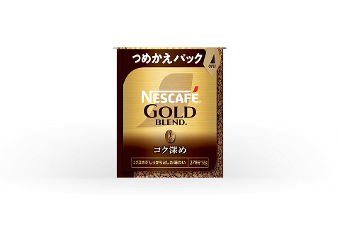 つめかえパックのサブスク | 【公式】 ネスレ通販オンラインショップ