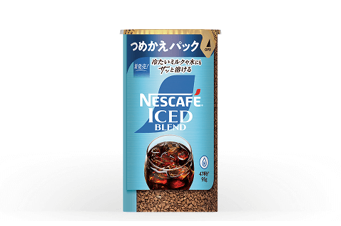 つめかえパックの購入 | 【公式】 ネスレ通販オンラインショップ