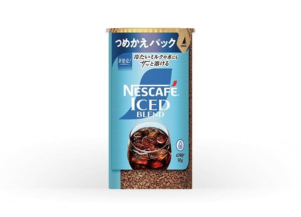 つめかえパックの購入 | 【公式】 ネスレ通販オンラインショップ