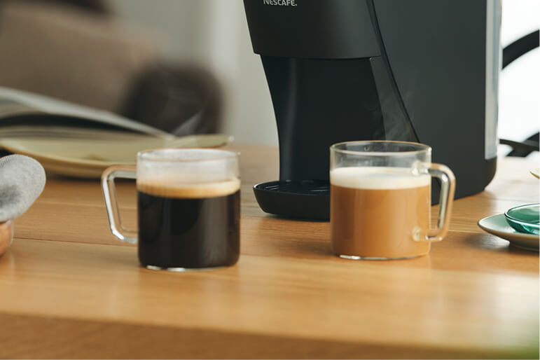 ネスカフェ ゴールドブレンド バリスタ | 【公式】 ネスレ通販