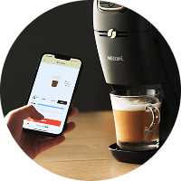 ネスカフェ ゴールドブレンド バリスタ | 【公式】 ネスレ通販