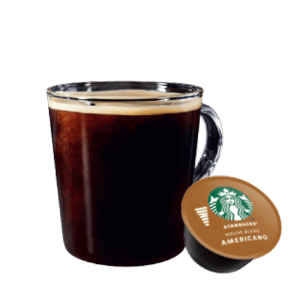 スターバックス ハウス ブレンド