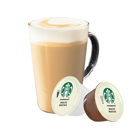 スターバックス ホワイトモカ