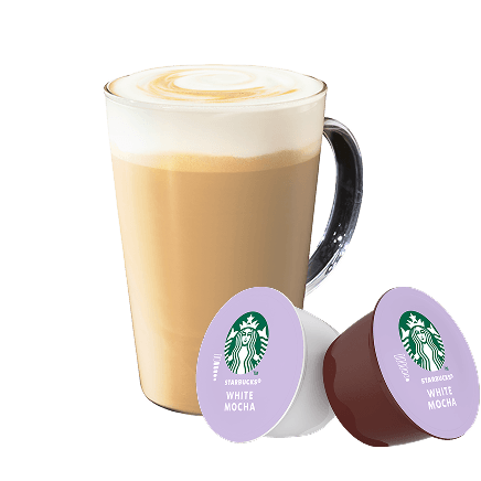 スターバックス ホワイトモカ