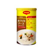 マギー ホワイトソース