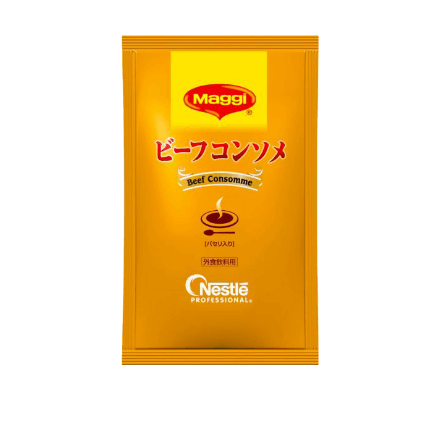 マギー ビーフコンソメ