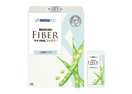 アイソカル ファイバー 乳酸菌プラス 5g×30袋