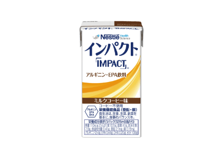 インパクト 125ml×24本