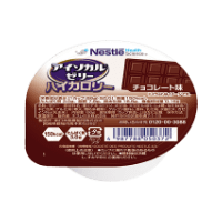 アイソカル ゼリー ハイカロリーチョコレート味