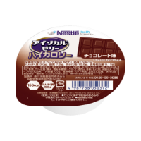 アイソカル ゼリー ハイカロリーチョコレート味