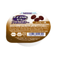 アイソカル ゼリー ハイカロリー コーヒー味