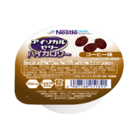 アイソカル ゼリー ハイカロリー コーヒー味