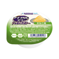 アイソカル ゼリー ハイカロリー きなこ味
