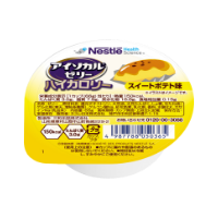 アイソカル ゼリー ハイカロリー スイートポテト味