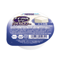 アイソカル ゼリー ハイカロリー とうふ味