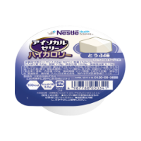 アイソカル ゼリー ハイカロリー とうふ味