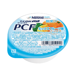 アイソカル ジェリー PCF ミックスフルーツ味 66g×24個