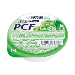 アイソカル ジェリー PCF マスカット味 66g×24個