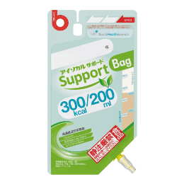 アイソカル Bag2K(バッグニーケー)250ml×18バッグ