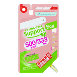アイソカル Bag(バッグ)333ml×18バッグ