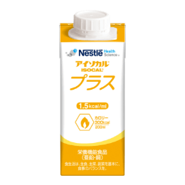 アイソカル プラス 200ml×20本