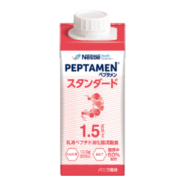 ペプタメン スタンダード 200ml×20本