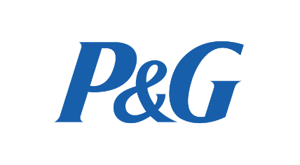 ロゴ P＆G