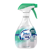 ファブリーズW除菌(370ml)