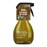 ファブリーズ ナチュリスミントリーフ&ジュニパーベリー(370ml)