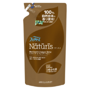 ファブリーズ ナチュリスミントリーフ&ジュニパーベリーつめかえ (320ml)