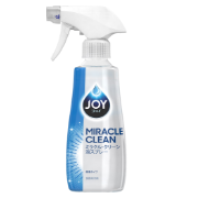 ジョイ ミラクルクリーン 泡スプレー 微香タイプ 本体 (300ml)