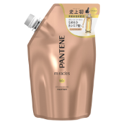 パンテーンミラクルズ リッチモイスチャー トリートメント 詰替 (440g)