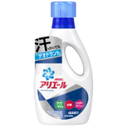 アリエールイオンパワージェルサイエンスプラス 本体(910g)