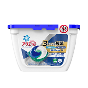 アリエールパワージェルボール3D本体(18個入)