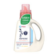 さらさ洗剤 本体(850g)