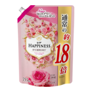 レノアハピネスアンティークローズ&フローラルつめかえ用特大サイズ(755ml)