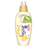 さらさ柔軟剤本体 (600ml)