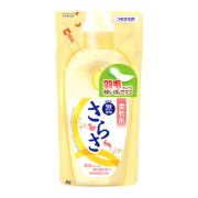 さらさ柔軟剤つめかえ用 (480ml)