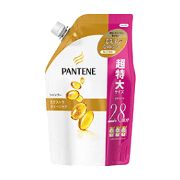 パンテーン エクストラダメージケア シャンプー 詰替え 超特大サイズ (950ml)