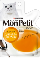 ピュアスープ 2種の魚介コンソメ風