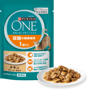 避妊去勢した猫用 サーモン にんじん入り 85g
