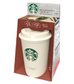スターバックス オリガミハウス ブレンドwith リユーザブル カップ