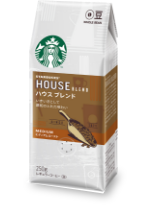 ハウス ブレンド 160g