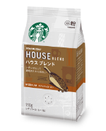 ハウス ブレンド 160g