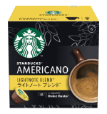 スターバックス ライトノートブレンド™
