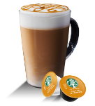 カプチーノ