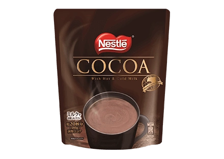 ネスレ ココア 公式 ネスレ通販オンラインショップ