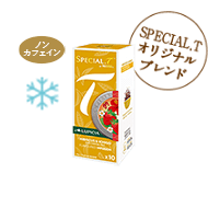 ハイビスカス & いちご ハイビスカス & いちご